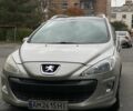 Пежо 308 2008 в Лозовой на Automoto.ua Серый Пежо 308, объемом двигателя 1.6 л и пробегом 250 тыс. км за 6200 $, фото 3 на Automoto.ua