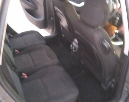 Сірий Пежо 308, об'ємом двигуна 1.6 л та пробігом 188 тис. км за 4550 $, фото 15 на Automoto.ua