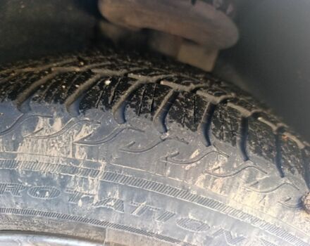 Серый Пежо 308, объемом двигателя 1.6 л и пробегом 208 тыс. км за 4000 $, фото 3 на Automoto.ua