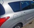 Сірий Пежо 308, об'ємом двигуна 1.6 л та пробігом 152 тис. км за 4800 $, фото 16 на Automoto.ua
