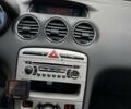 Сірий Пежо 308, об'ємом двигуна 1.6 л та пробігом 336 тис. км за 5300 $, фото 15 на Automoto.ua