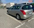 Сірий Пежо 308, об'ємом двигуна 1.6 л та пробігом 233 тис. км за 4700 $, фото 3 на Automoto.ua