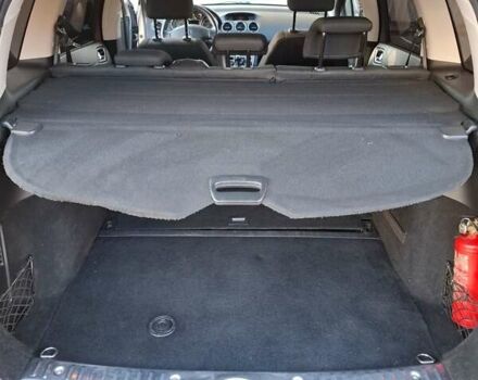 Серый Пежо 308, объемом двигателя 1.6 л и пробегом 217 тыс. км за 4200 $, фото 11 на Automoto.ua