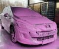 Пежо 308 2008 в Лозовой на Automoto.ua Серый Пежо 308, объемом двигателя 1.6 л и пробегом 250 тыс. км за 6200 $, фото 5 на Automoto.ua