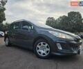 Сірий Пежо 308, об'ємом двигуна 1.6 л та пробігом 240 тис. км за 5300 $, фото 25 на Automoto.ua