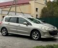 Пежо 308 2008 в Лозовой на Automoto.ua Серый Пежо 308, объемом двигателя 1.6 л и пробегом 250 тыс. км за 6200 $, фото 9 на Automoto.ua