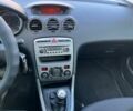 Серый Пежо 308, объемом двигателя 1.6 л и пробегом 317 тыс. км за 5300 $, фото 6 на Automoto.ua