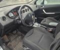 Сірий Пежо 308, об'ємом двигуна 1.6 л та пробігом 200 тис. км за 3000 $, фото 9 на Automoto.ua