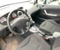 Серый Пежо 308, объемом двигателя 1.6 л и пробегом 51 тыс. км за 5740 $, фото 21 на Automoto.ua