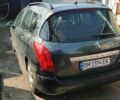 Сірий Пежо 308, об'ємом двигуна 1.6 л та пробігом 152 тис. км за 6000 $, фото 25 на Automoto.ua