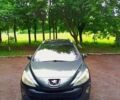 Серый Пежо 308, объемом двигателя 1.6 л и пробегом 330 тыс. км за 4900 $, фото 1 на Automoto.ua