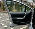 Сірий Пежо 308, об'ємом двигуна 1.56 л та пробігом 279 тис. км за 5900 $, фото 8 на Automoto.ua