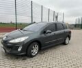 Сірий Пежо 308, об'ємом двигуна 1.6 л та пробігом 236 тис. км за 4800 $, фото 1 на Automoto.ua