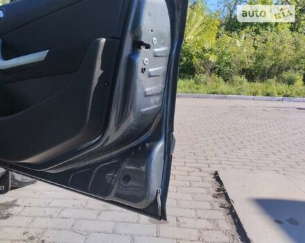 Сірий Пежо 308, об'ємом двигуна 1.6 л та пробігом 254 тис. км за 5700 $, фото 5 на Automoto.ua