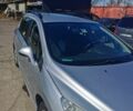 Сірий Пежо 308, об'ємом двигуна 1.6 л та пробігом 152 тис. км за 4800 $, фото 12 на Automoto.ua