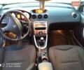 Сірий Пежо 308, об'ємом двигуна 1.6 л та пробігом 188 тис. км за 4550 $, фото 8 на Automoto.ua