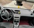 Сірий Пежо 308, об'ємом двигуна 2 л та пробігом 228 тис. км за 5200 $, фото 10 на Automoto.ua