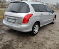 Сірий Пежо 308, об'ємом двигуна 1.6 л та пробігом 233 тис. км за 5200 $, фото 16 на Automoto.ua