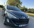 Серый Пежо 308, объемом двигателя 1.6 л и пробегом 196 тыс. км за 5220 $, фото 1 на Automoto.ua