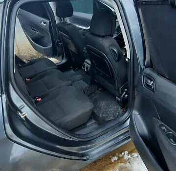 Сірий Пежо 308, об'ємом двигуна 1.6 л та пробігом 203 тис. км за 6300 $, фото 14 на Automoto.ua