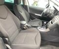Серый Пежо 308, объемом двигателя 1.6 л и пробегом 51 тыс. км за 5740 $, фото 18 на Automoto.ua