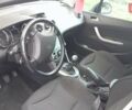 Серый Пежо 308, объемом двигателя 1.6 л и пробегом 243 тыс. км за 5700 $, фото 6 на Automoto.ua