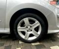 Сірий Пежо 308, об'ємом двигуна 1.56 л та пробігом 279 тис. км за 5900 $, фото 7 на Automoto.ua