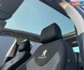 Сірий Пежо 308, об'ємом двигуна 1.6 л та пробігом 161 тис. км за 5500 $, фото 13 на Automoto.ua