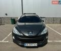 Сірий Пежо 308, об'ємом двигуна 1.56 л та пробігом 249 тис. км за 5200 $, фото 1 на Automoto.ua