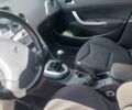 Пежо 308 2008 в Виннице на Automoto.ua Серый Пежо 308, объемом двигателя 1.6 л и пробегом 200 тыс. км за 4800 $, фото 6 на Automoto.ua