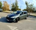 Сірий Пежо 308, об'ємом двигуна 1.6 л та пробігом 252 тис. км за 6100 $, фото 1 на Automoto.ua