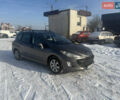 Серый Пежо 308, объемом двигателя 1.6 л и пробегом 267 тыс. км за 4400 $, фото 1 на Automoto.ua