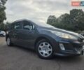 Сірий Пежо 308, об'ємом двигуна 1.6 л та пробігом 240 тис. км за 5300 $, фото 8 на Automoto.ua