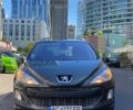 Серый Пежо 308, объемом двигателя 1.6 л и пробегом 278 тыс. км за 5100 $, фото 1 на Automoto.ua