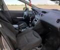 Сірий Пежо 308, об'ємом двигуна 1.6 л та пробігом 280 тис. км за 4700 $, фото 32 на Automoto.ua