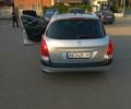 Сірий Пежо 308, об'ємом двигуна 1.6 л та пробігом 293 тис. км за 5200 $, фото 5 на Automoto.ua