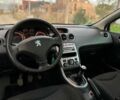 Серый Пежо 308, объемом двигателя 1.6 л и пробегом 237 тыс. км за 4900 $, фото 23 на Automoto.ua