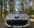 Сірий Пежо 308, об'ємом двигуна 1.6 л та пробігом 171 тис. км за 4099 $, фото 1 на Automoto.ua