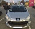 Серый Пежо 308, объемом двигателя 1.6 л и пробегом 360 тыс. км за 4000 $, фото 1 на Automoto.ua