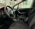 Серый Пежо 308, объемом двигателя 1.6 л и пробегом 237 тыс. км за 4900 $, фото 19 на Automoto.ua