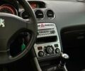 Серый Пежо 308, объемом двигателя 1.6 л и пробегом 237 тыс. км за 4900 $, фото 21 на Automoto.ua