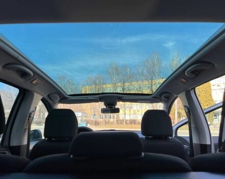 Серый Пежо 308, объемом двигателя 1.6 л и пробегом 317 тыс. км за 5300 $, фото 4 на Automoto.ua