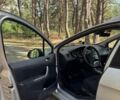Сірий Пежо 308, об'ємом двигуна 1.6 л та пробігом 171 тис. км за 4099 $, фото 9 на Automoto.ua
