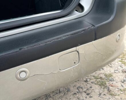 Сірий Пежо 308, об'ємом двигуна 0 л та пробігом 270 тис. км за 4350 $, фото 5 на Automoto.ua