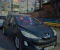 Сірий Пежо 308, об'ємом двигуна 1.6 л та пробігом 257 тис. км за 4000 $, фото 1 на Automoto.ua