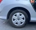 Сірий Пежо 308, об'ємом двигуна 1.6 л та пробігом 161 тис. км за 5500 $, фото 6 на Automoto.ua