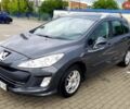 Сірий Пежо 308, об'ємом двигуна 1.6 л та пробігом 226 тис. км за 3650 $, фото 1 на Automoto.ua