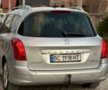 Серый Пежо 308, объемом двигателя 1.6 л и пробегом 237 тыс. км за 4900 $, фото 34 на Automoto.ua