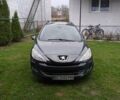 Сірий Пежо 308, об'ємом двигуна 1.6 л та пробігом 244 тис. км за 4800 $, фото 1 на Automoto.ua