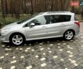 Сірий Пежо 308, об'ємом двигуна 1.56 л та пробігом 279 тис. км за 5900 $, фото 3 на Automoto.ua